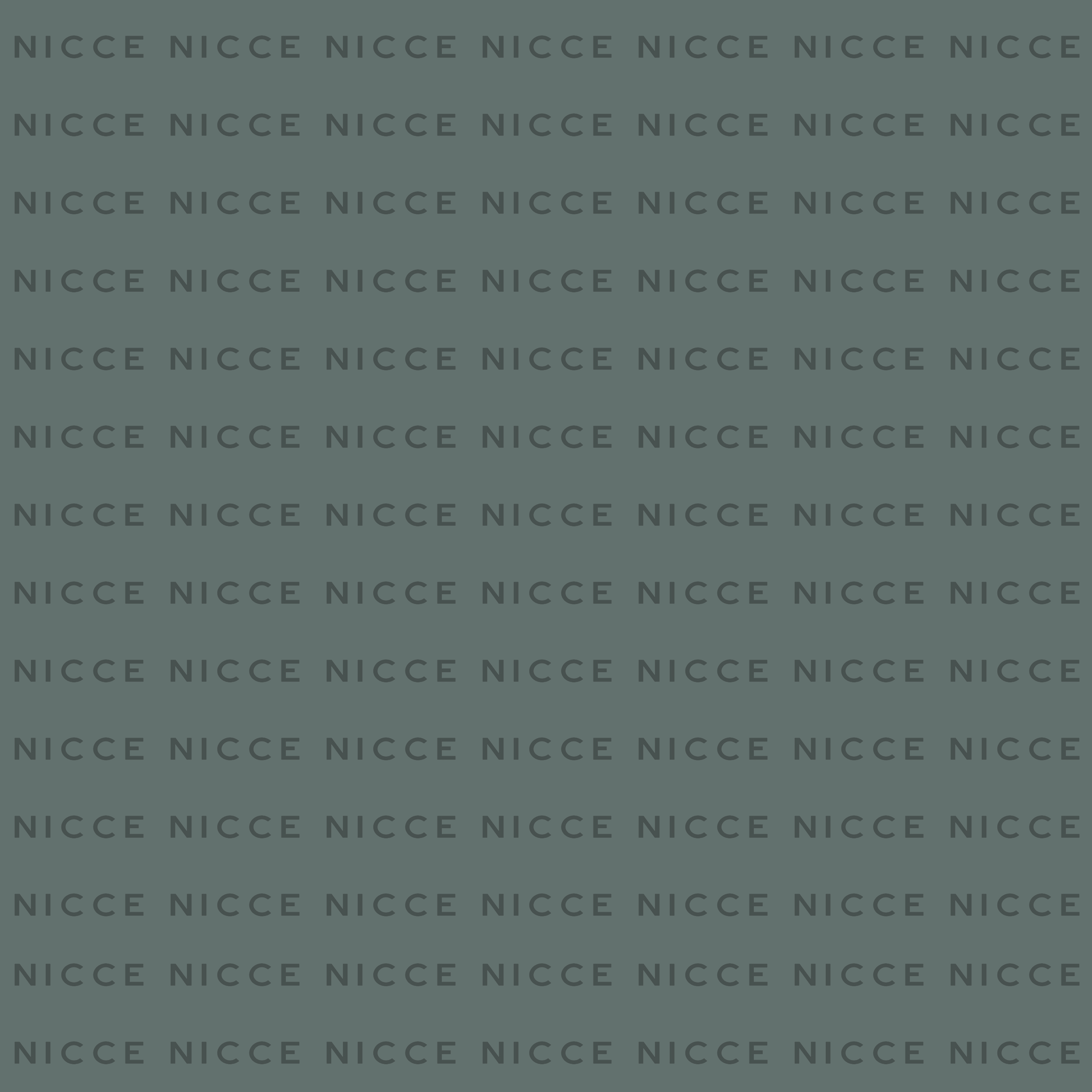 NICCE