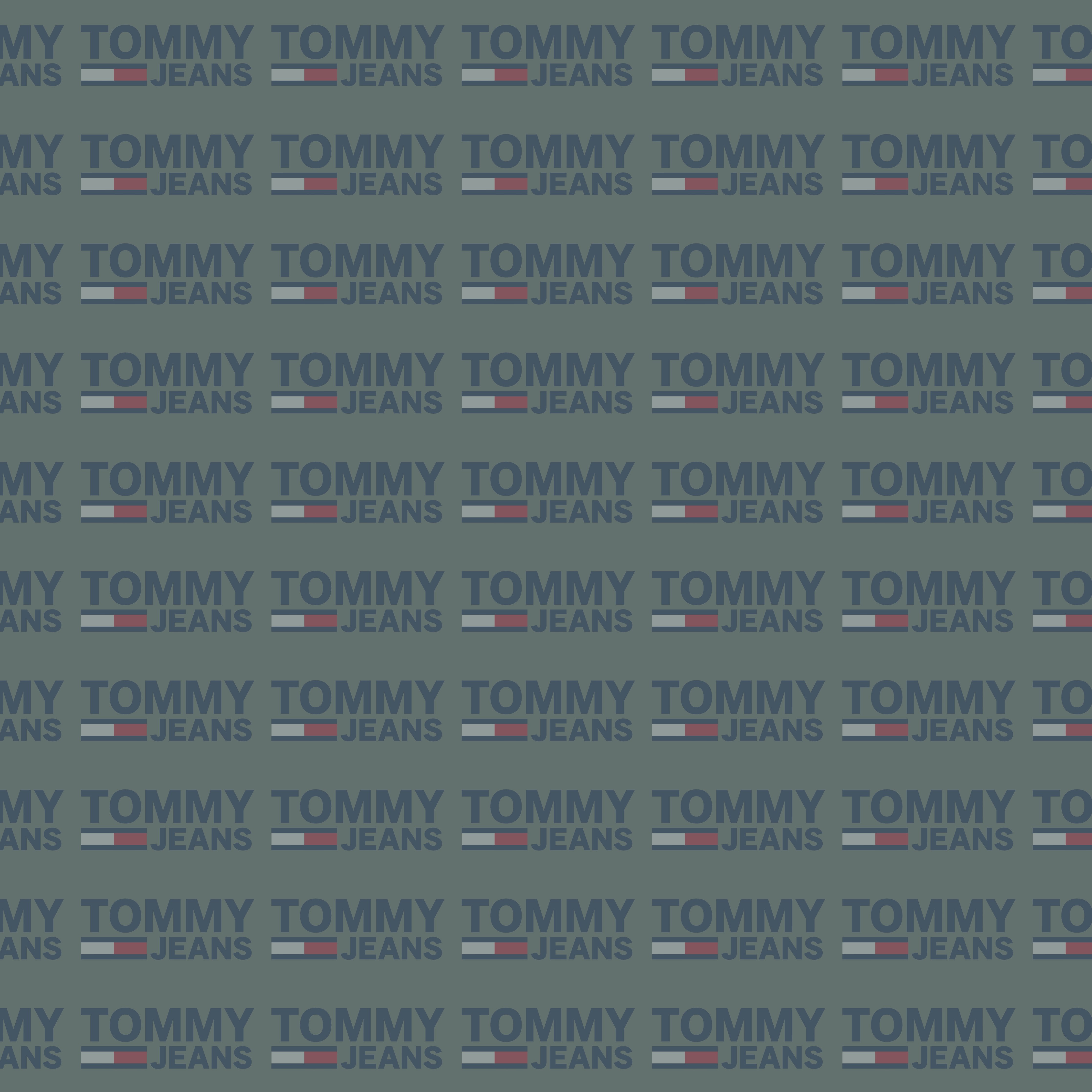 Tommy Jeans