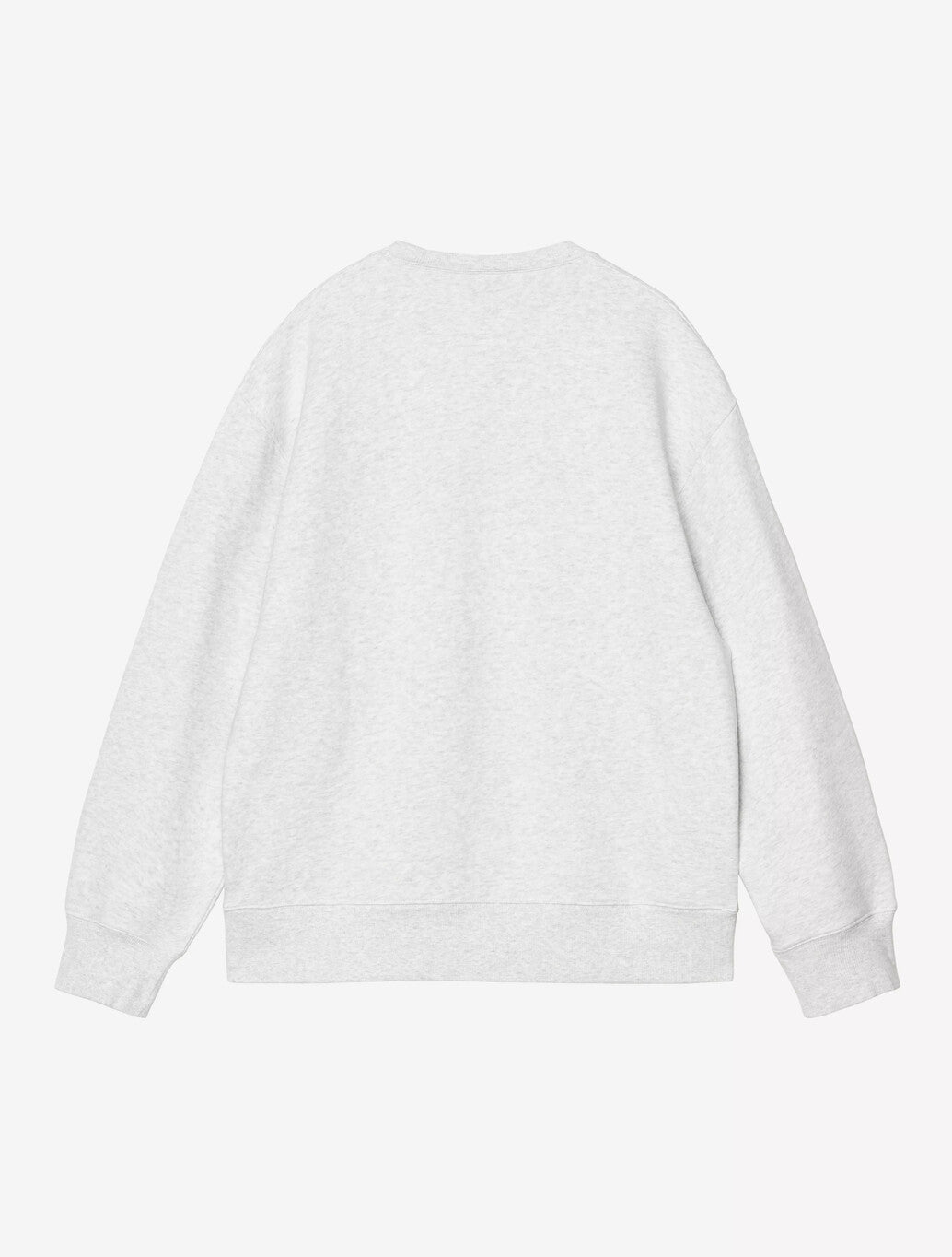 Carhartt WIP 1989 Winners Sweatshirt in Grey