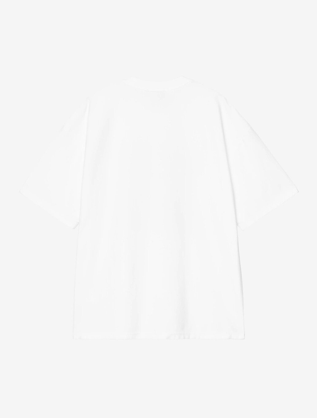Carhartt WIP S/S 1989 Winners T-Shirt in White