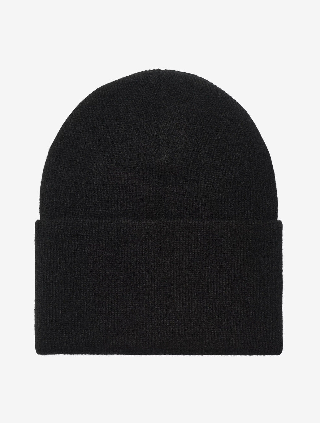 Carhartt WIP Acrylic Watch Hat in Black