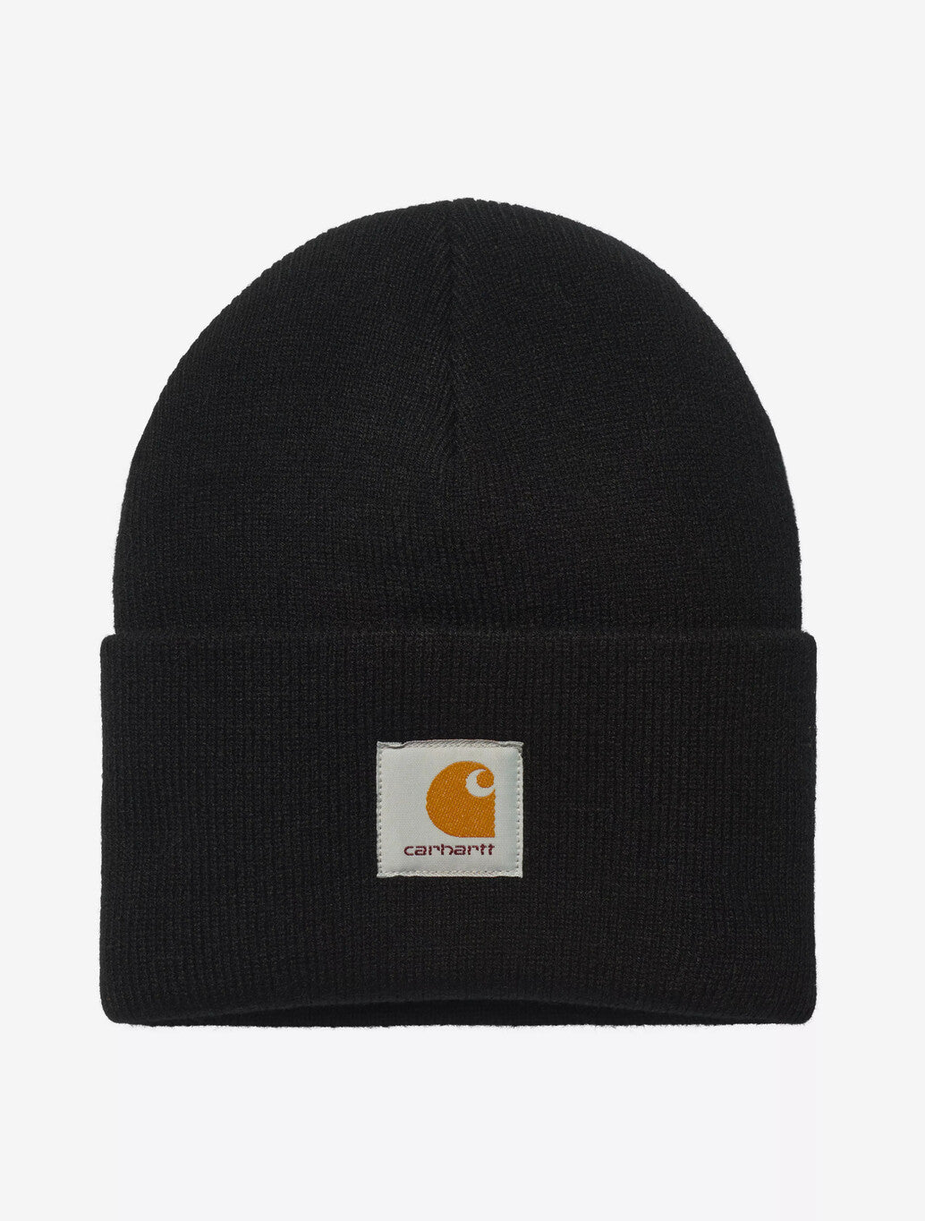 Carhartt WIP Acrylic Watch Hat in Black