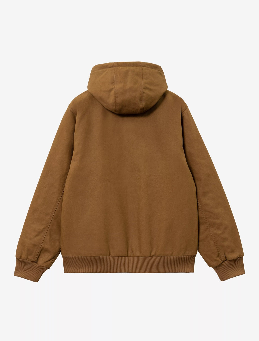 Carhartt WIP - Active Winter Jacket - Brown