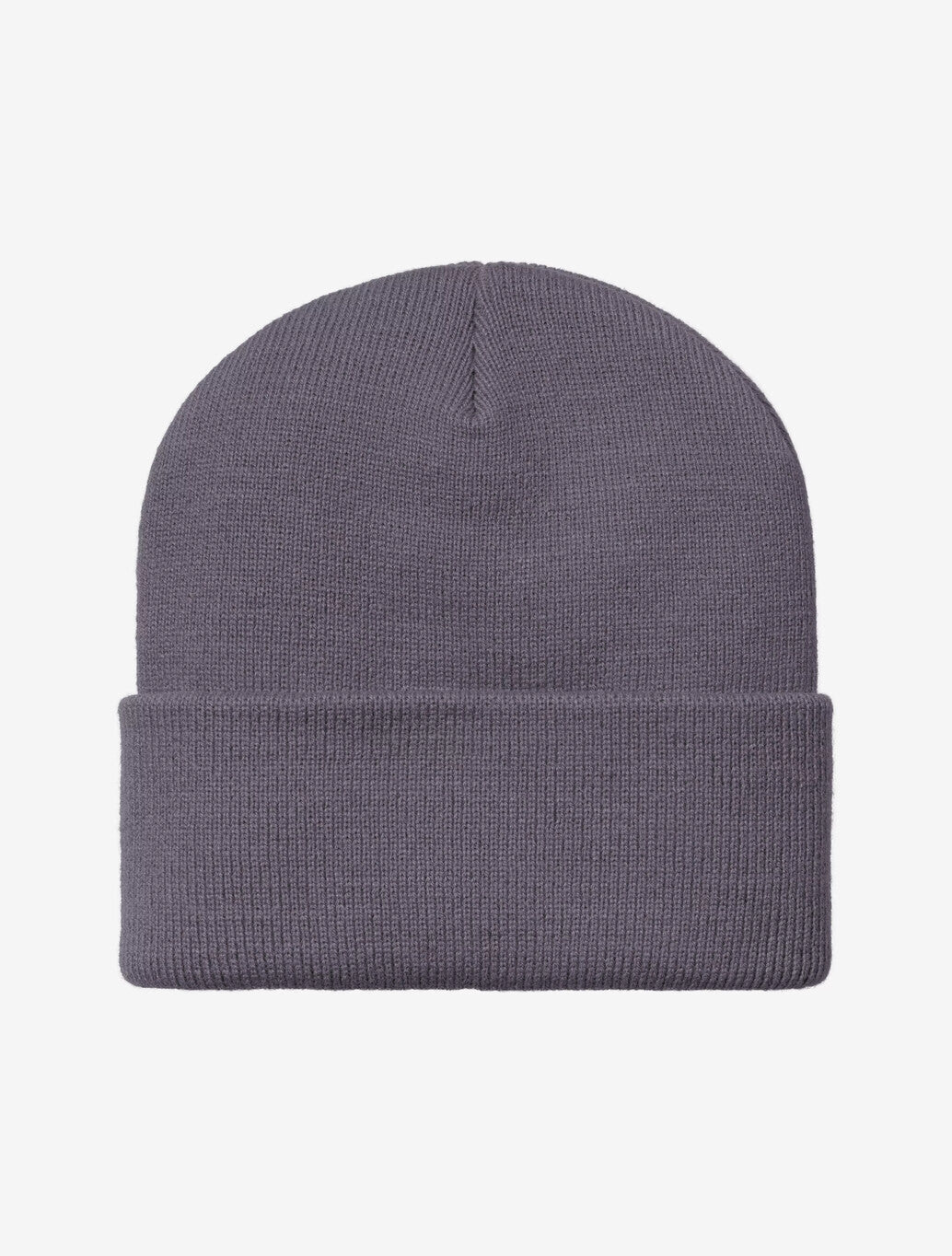 Carhartt WIP Ashley Beanie in Shady Purple