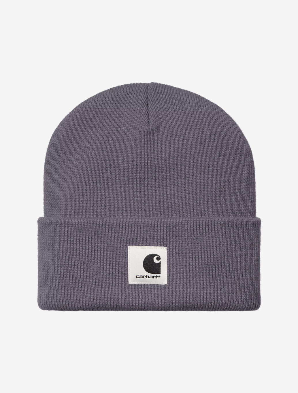 Carhartt WIP Ashley Beanie in Shady Purple
