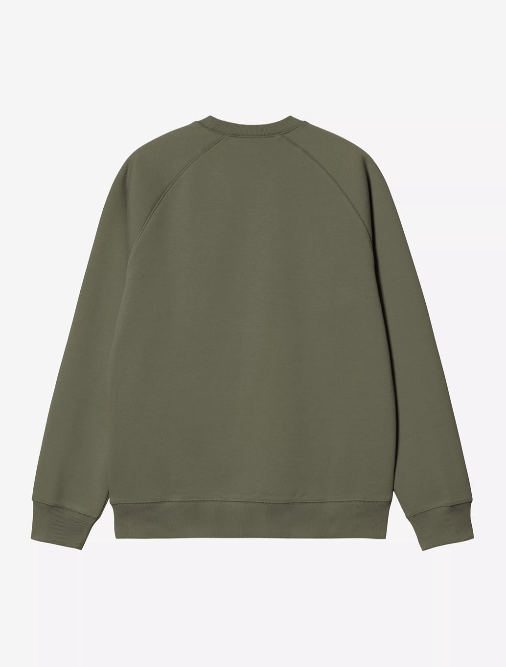 Carhartt WIP - Chase Sweatshirt - Khaki