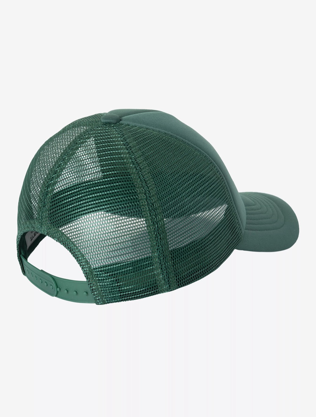 Carhartt WIP Cloud Heart Trucker Cap - Green