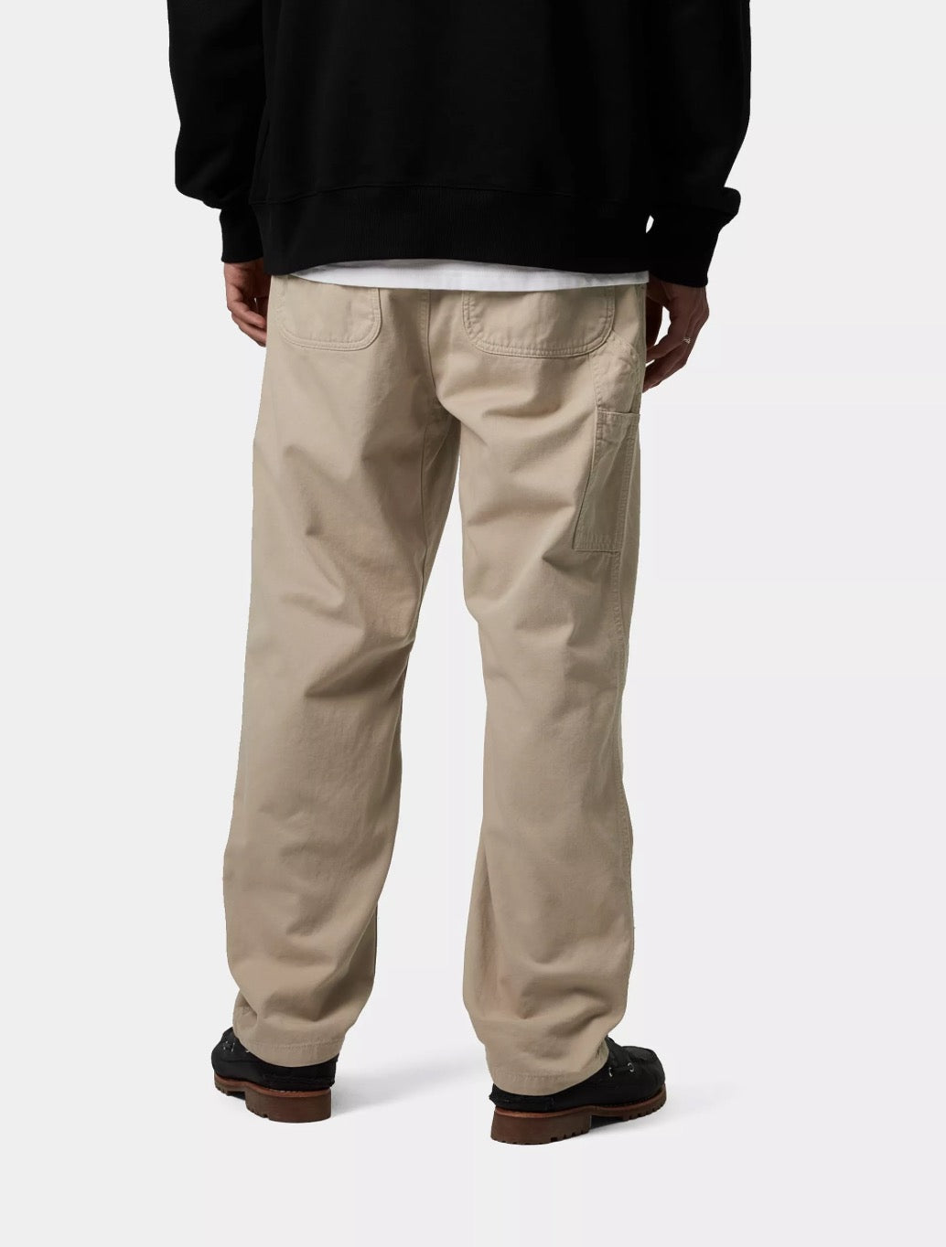 Carhartt WIP - Flint Pants - Beige
