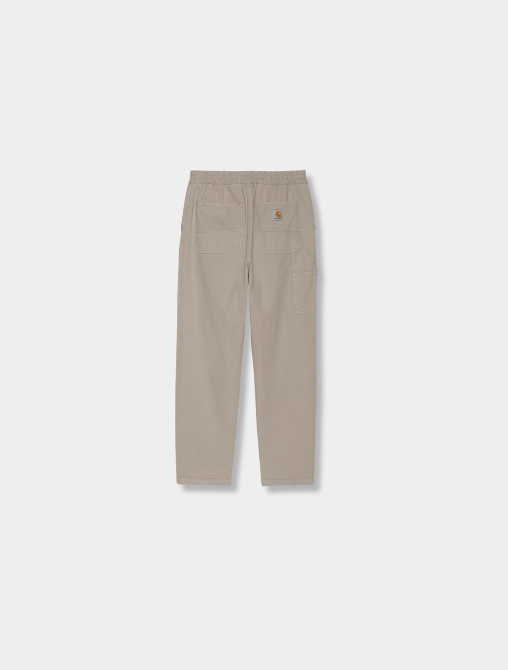 Carhartt WIP - Flint Pants - Beige