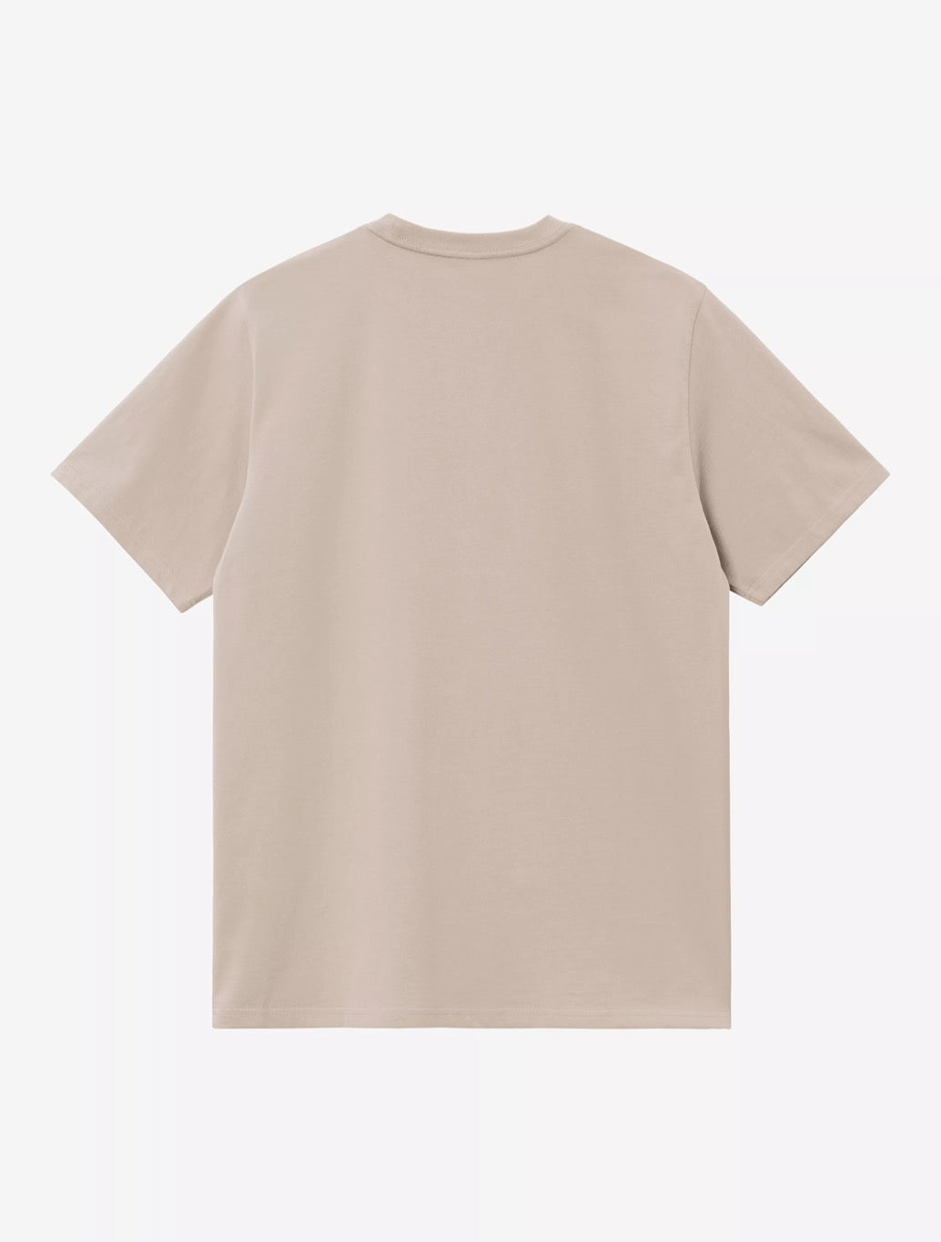 Carhartt WIP - S/S Chase T-Shirt - Beige