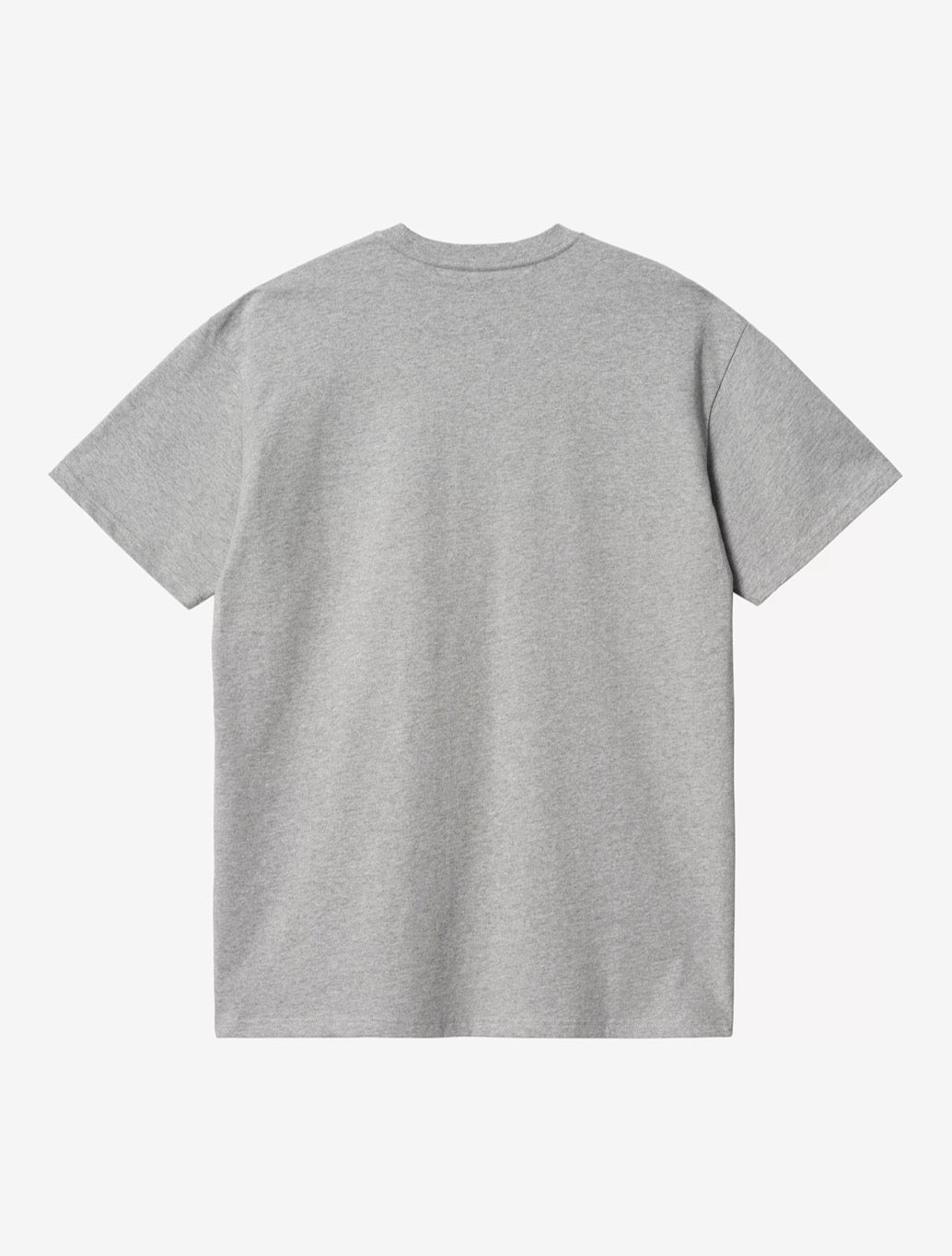Carhartt WIP - S/S Chase T-Shirt - Dark Grey
