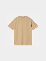 Carhartt WIP - Palette T-Shirt - Tan