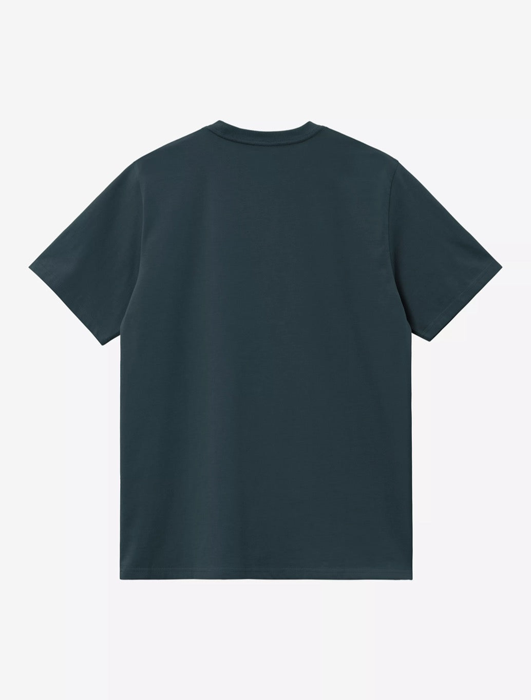 Carhartt WIP - S/S Pocket T-Shirt - Dark Green