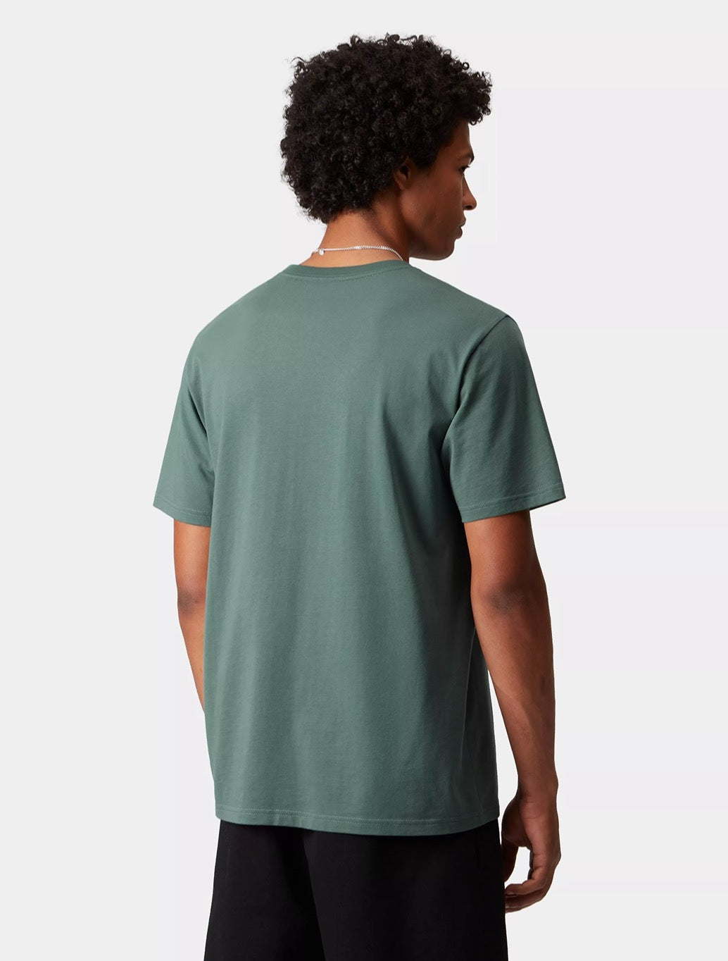 Carhartt WIP - S/S Pocket T-Shirt - Light Green