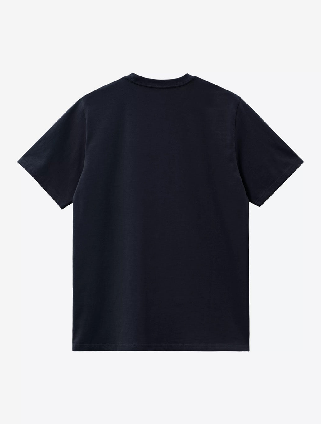 Carhartt WIP - S/S Pocket T-Shirt in Navy