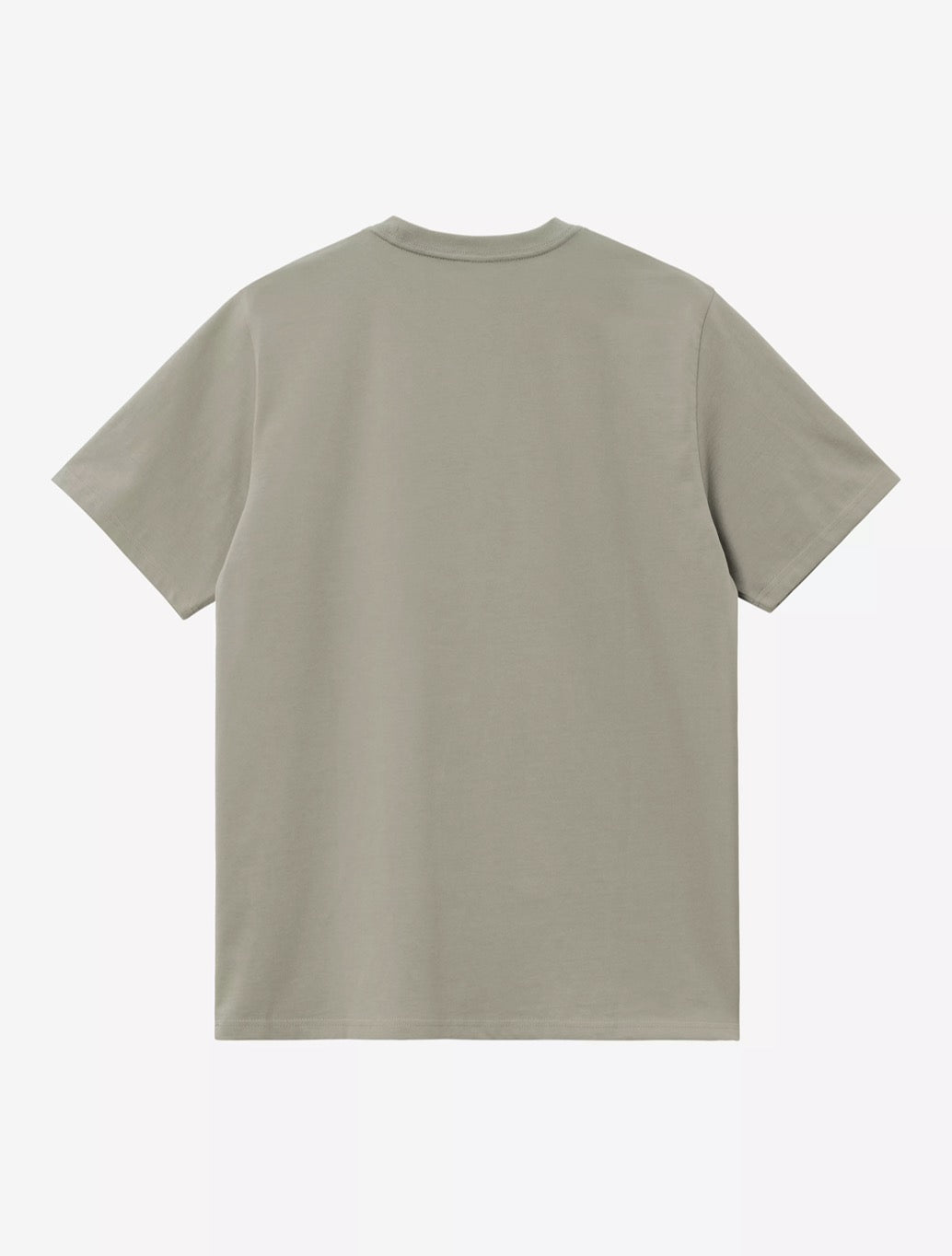 Carhartt WIP - S/S Pocket T-Shirt in Light Khaki