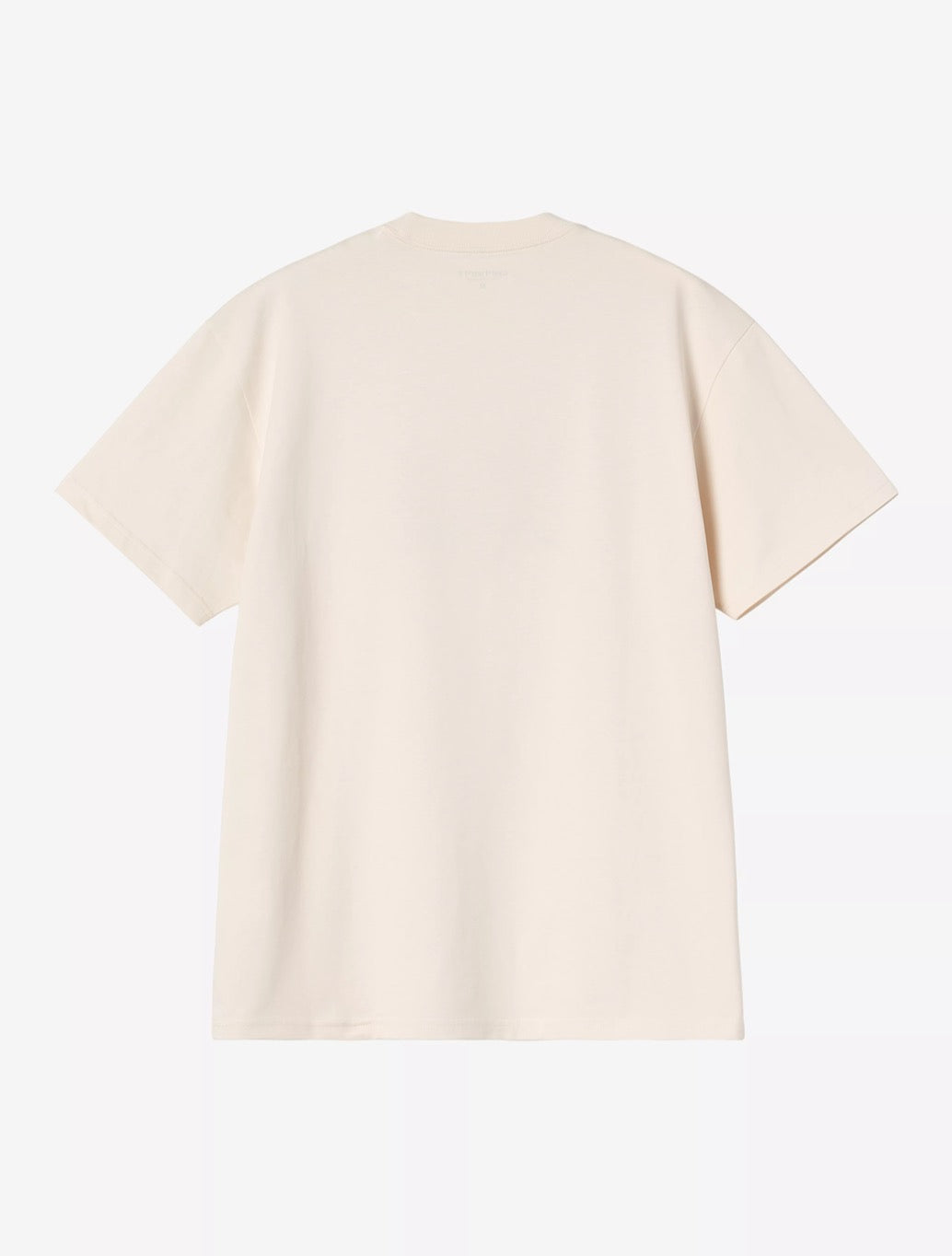 Carhartt WIP - S/S Ride Your Dreams T-Shirt - Cream