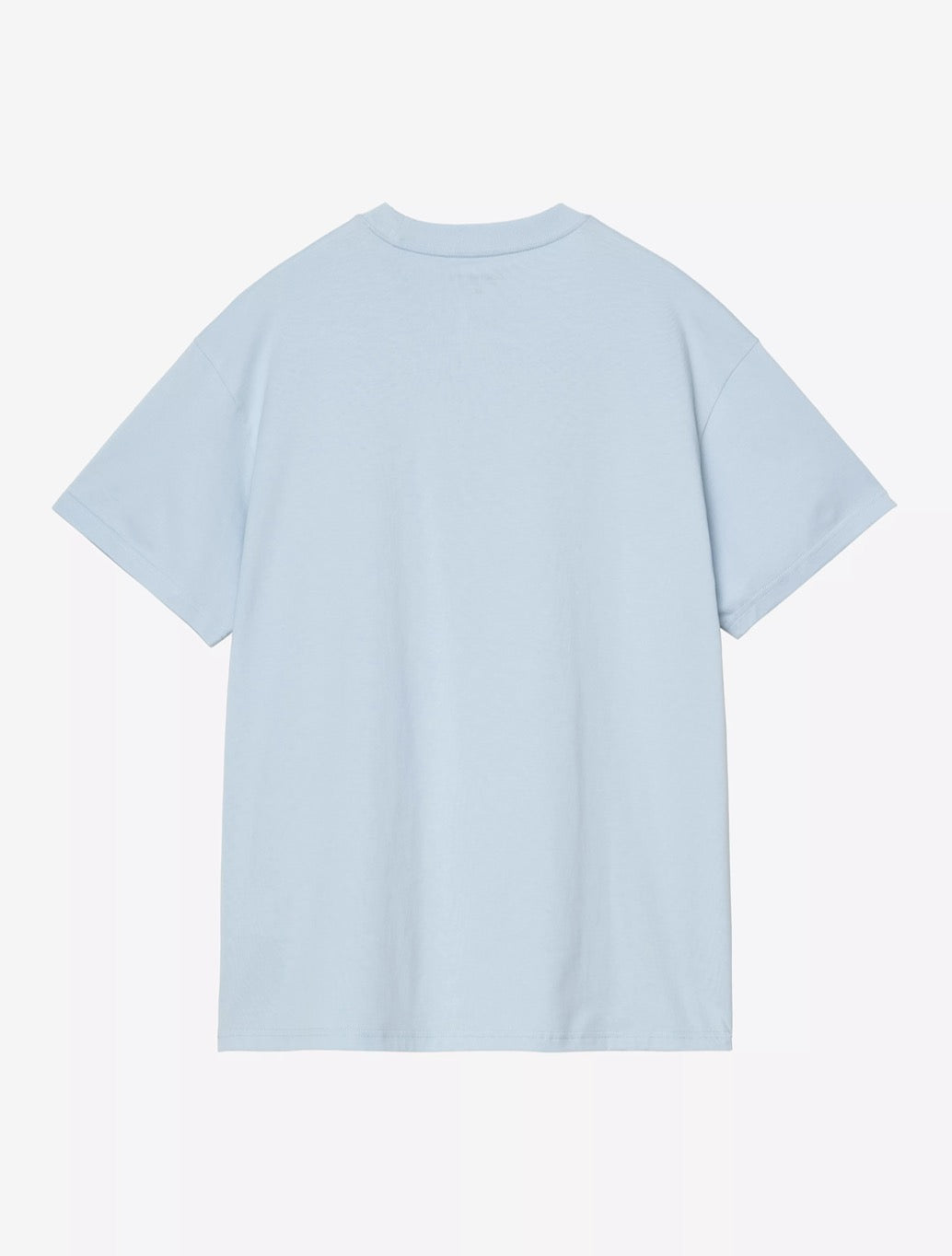 Carhartt WIP - S/S Ride Your Dreams T-Shirt - Light Blue
