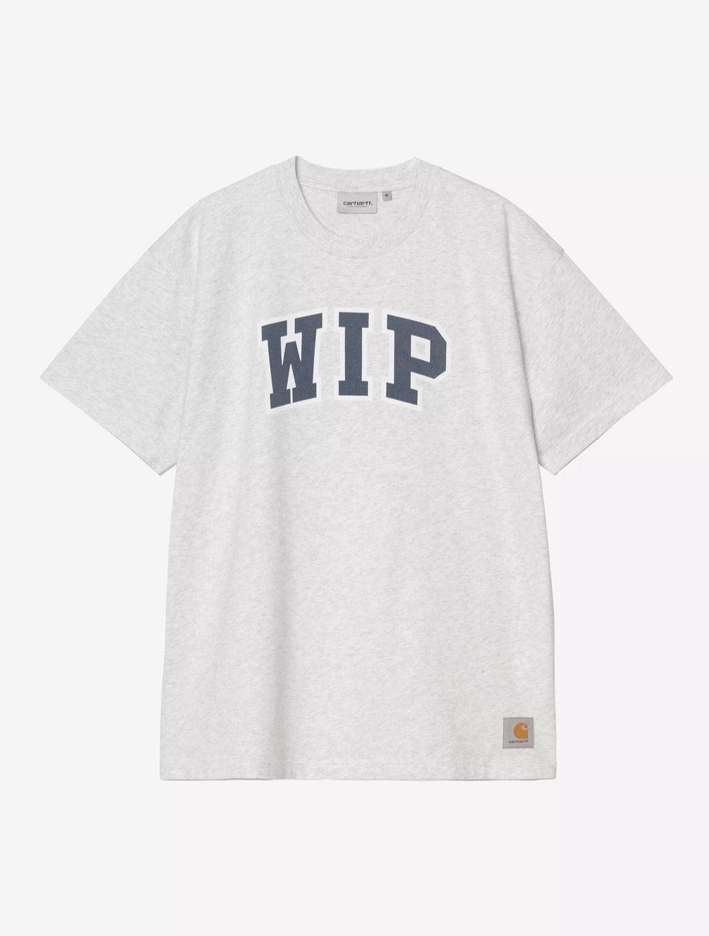Carhartt WIP S/S WIP III T-Shirt - Light Grey