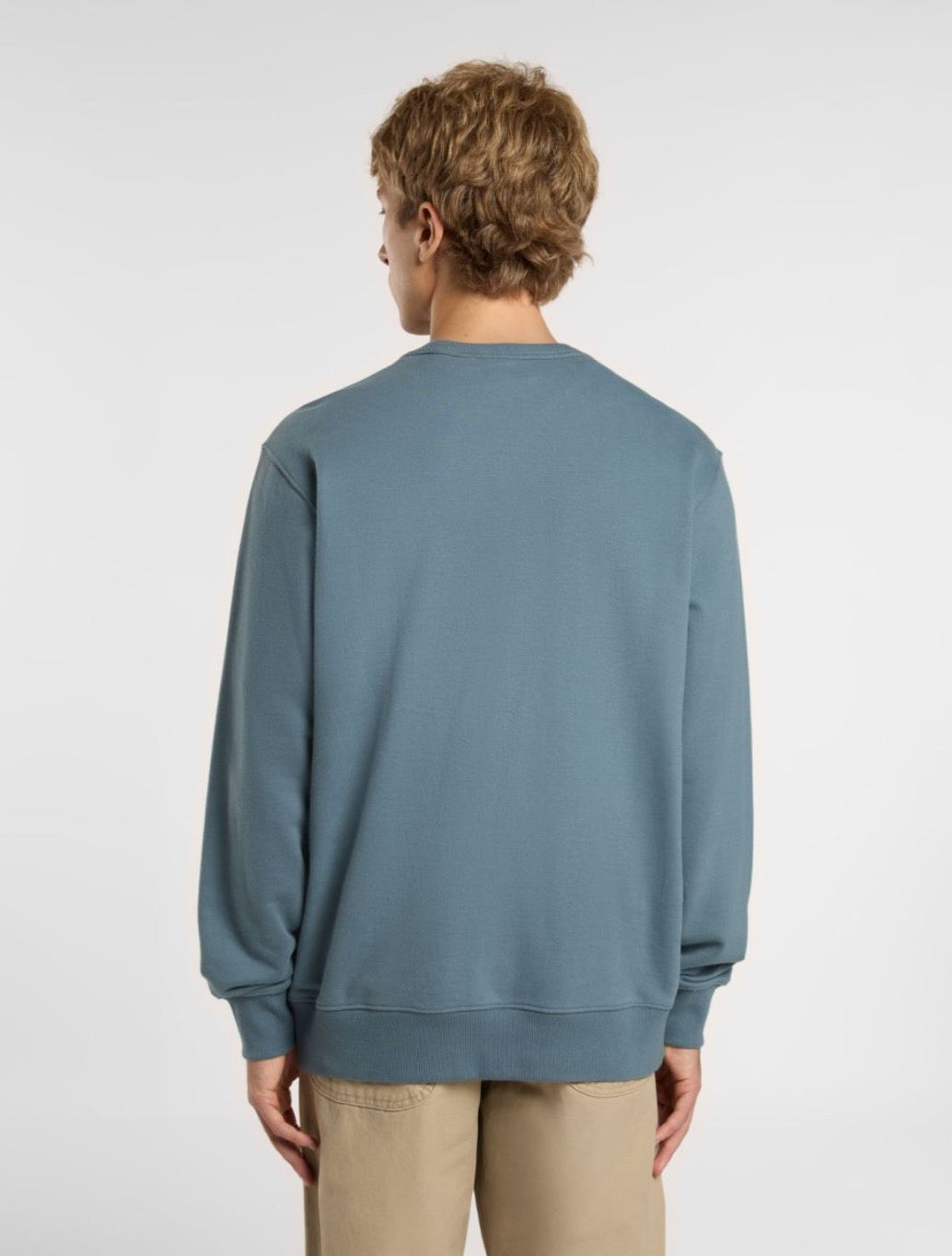 Dickies - Aitkin Sweatshirt - Storm Blue