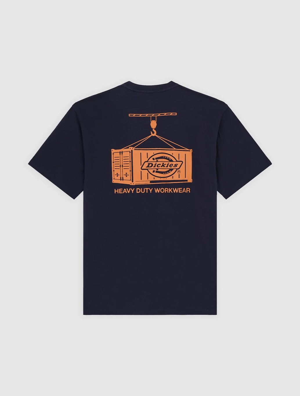 Dickies - Apison T-Shirt - Navy