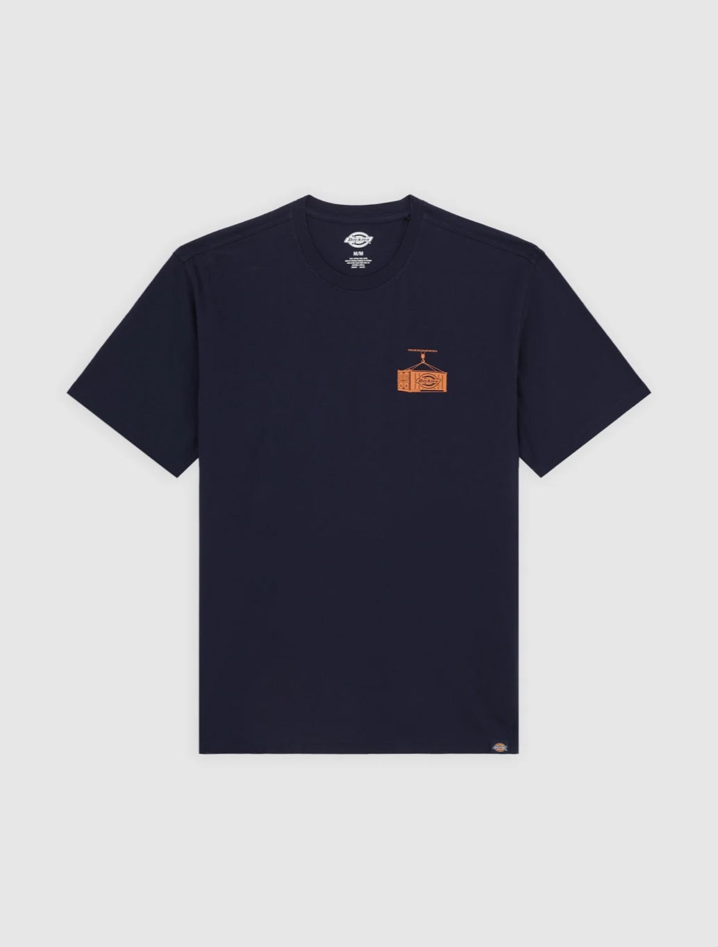 Dickies - Apison T-Shirt - Navy