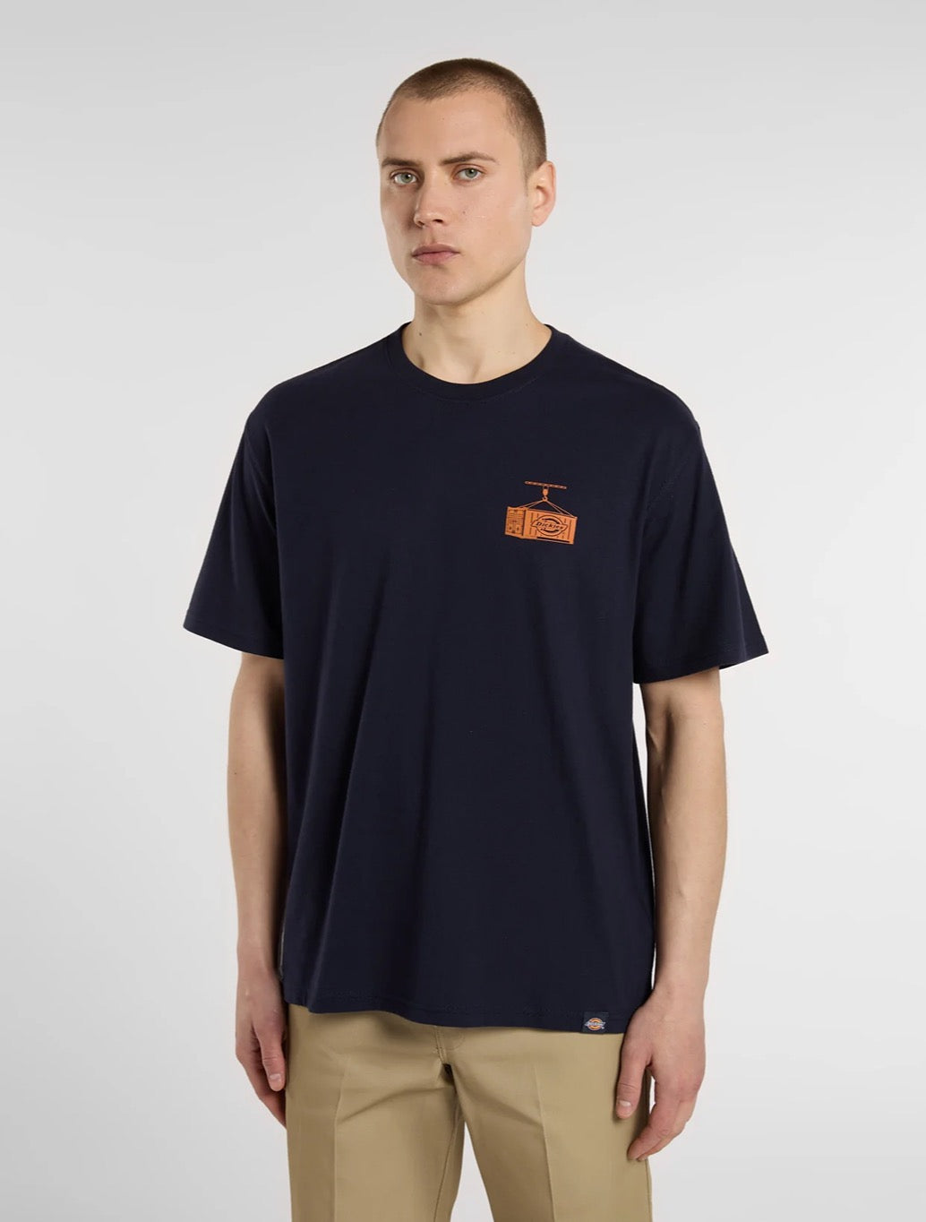 Dickies - Apison T-Shirt - Navy