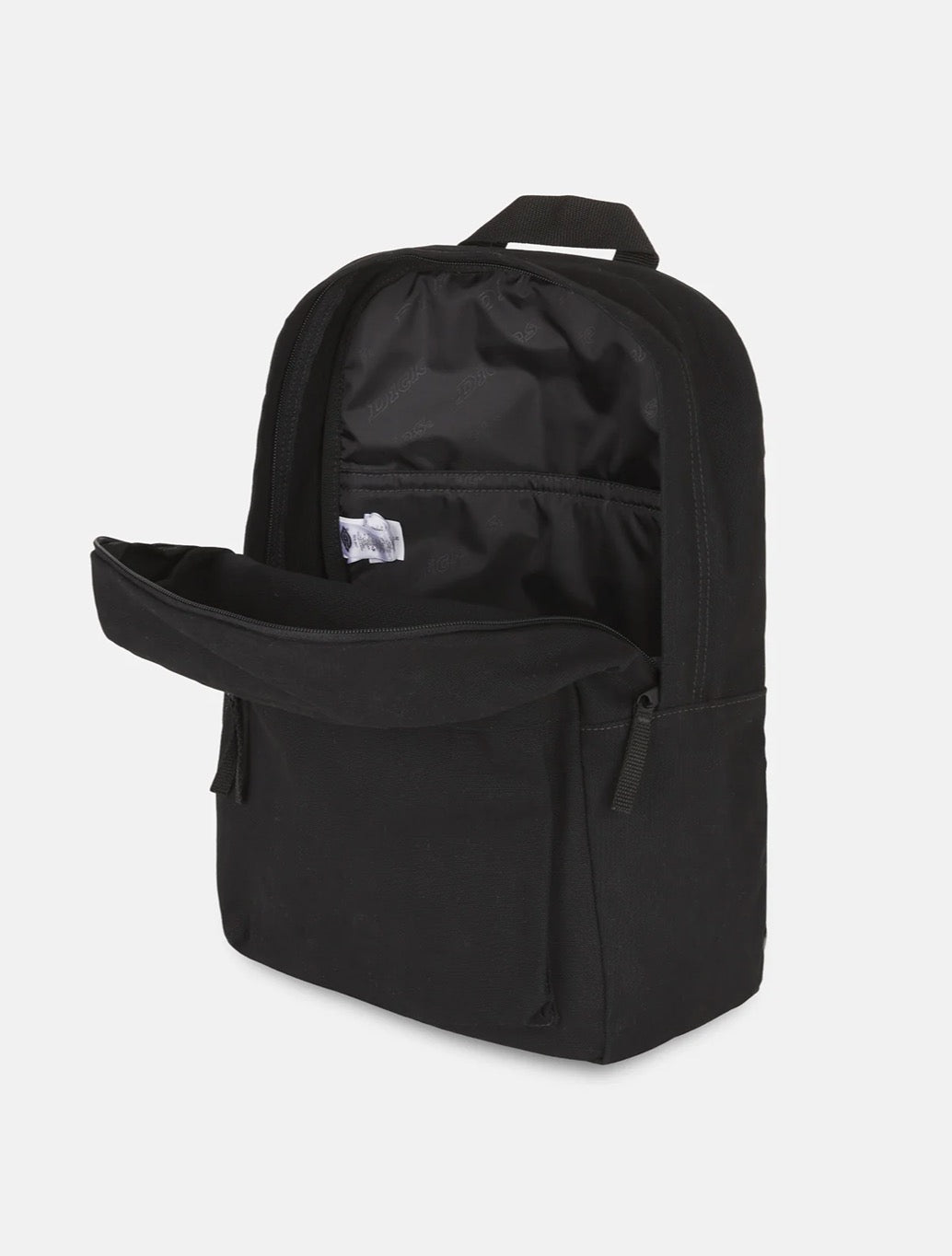 Dickies - Duck Canvas Backpack - Black