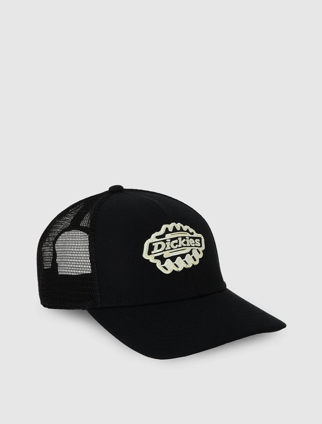 Dickies Irondale Trucker Cap - Black