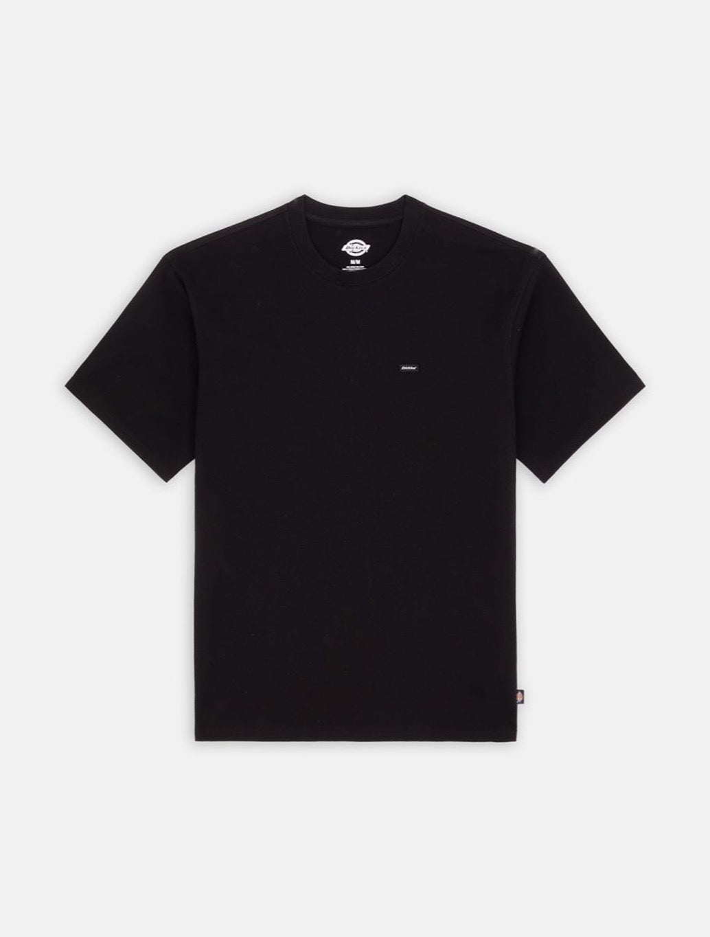 Dickies - Clancy Mid Weight T-Shirt - Black