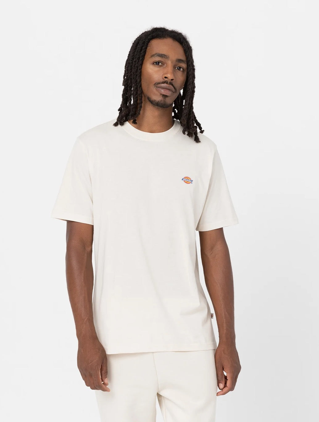 Dickies - Mapleton Lightweight T-Shirt - Beige