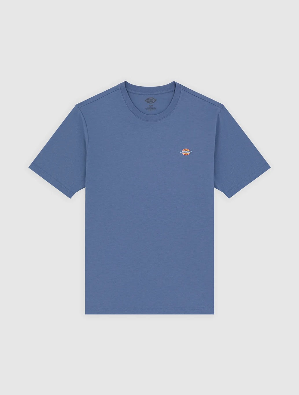 Dickies - Mapleton Lightweight T-Shirt - Blue