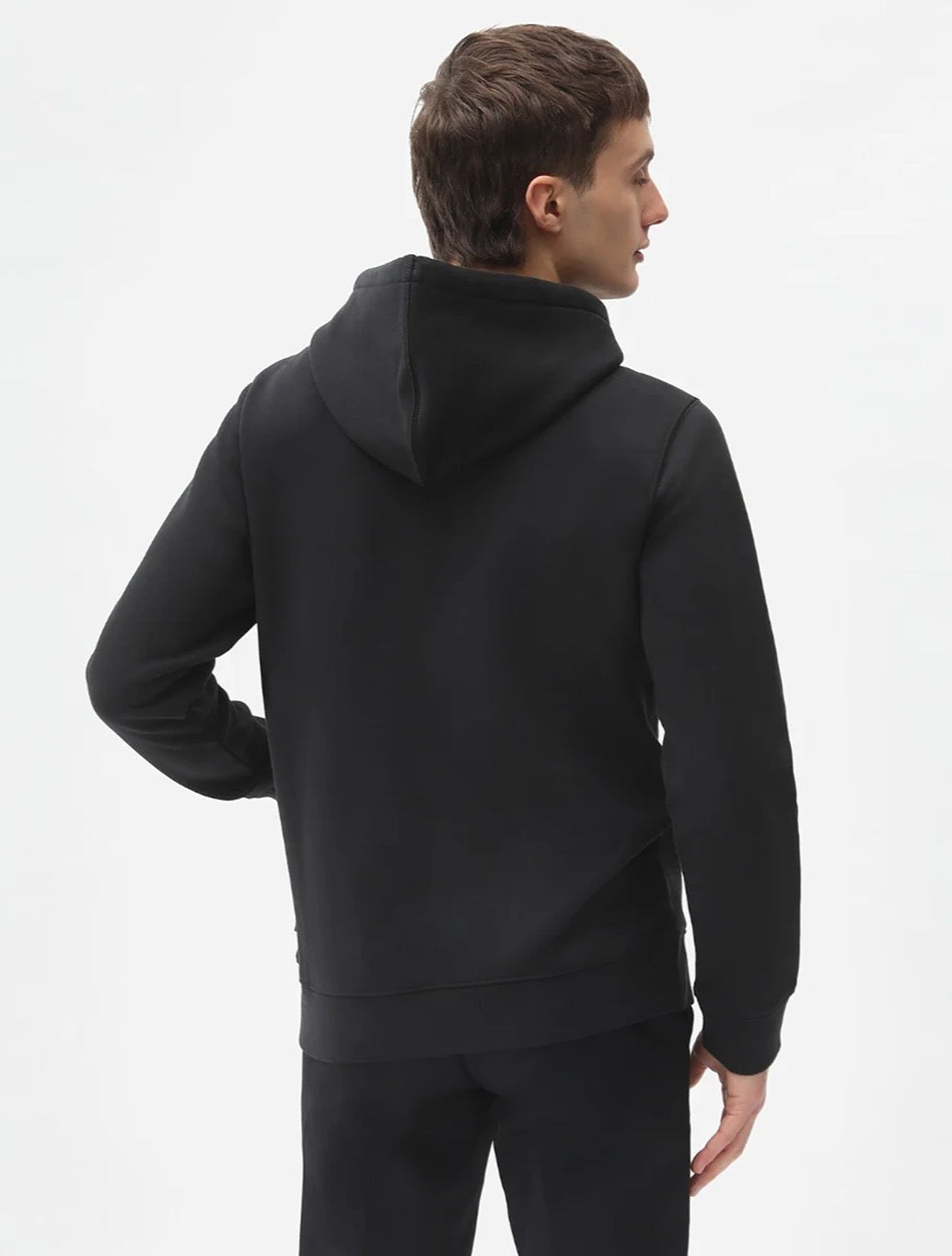 Dickies - Oakport Hoodie - Black