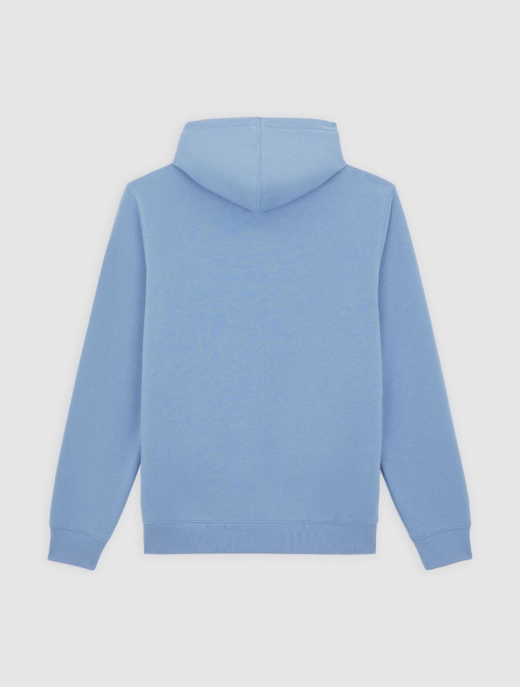 Dickies - Oakport Pullover Hoodie - Blue