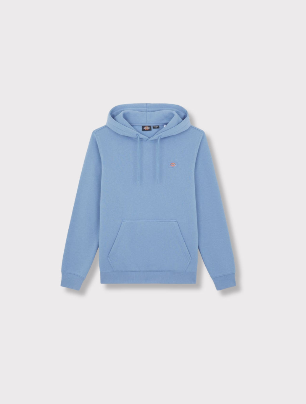 Dickies - Oakport Pullover Hoodie - Blue