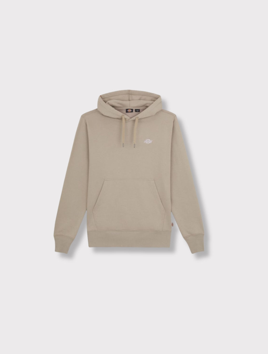 Dickies - Summerdale Pullover Hoodie - Sand