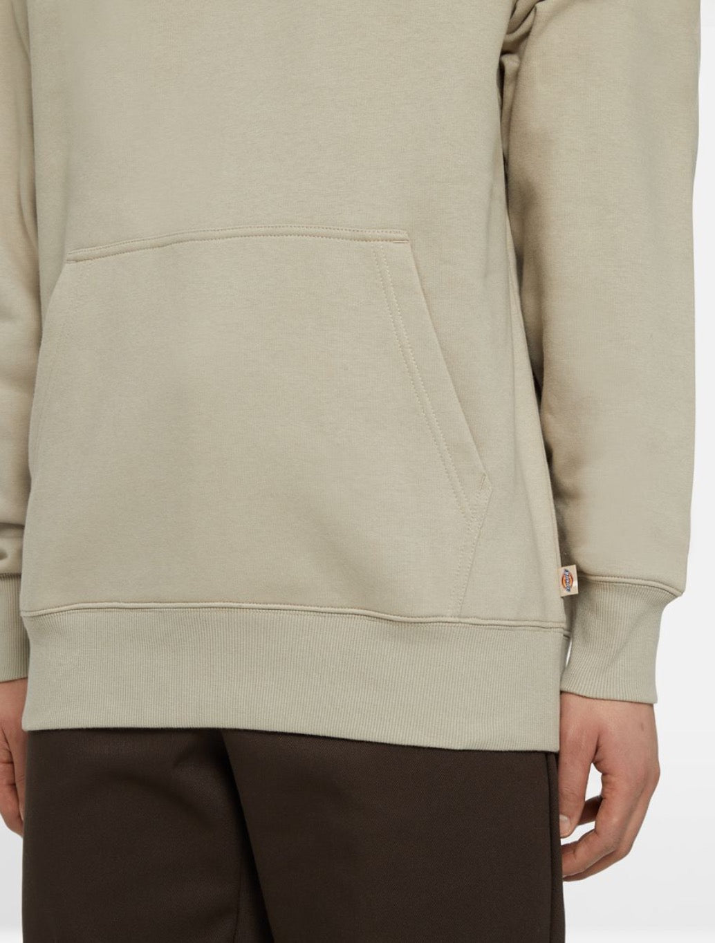 Dickies - Summerdale Pullover Hoodie - Sand