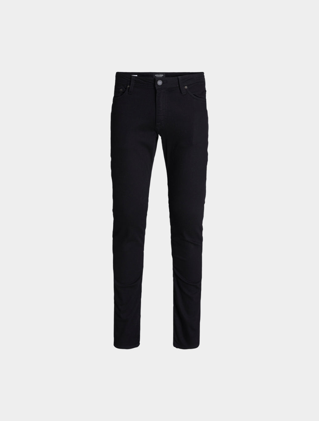 Jack & Jones - Glenn Original Slim-Fit Jean - Denim Black
