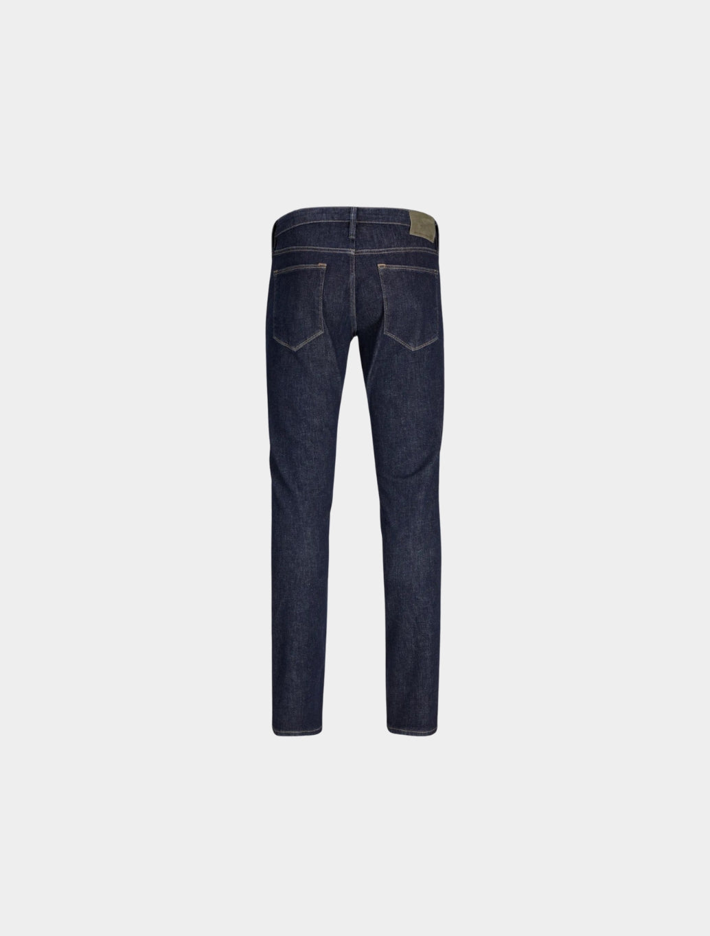 Jack & Jones - Glenn Original Slim-Fit Jean - Indigo Denim