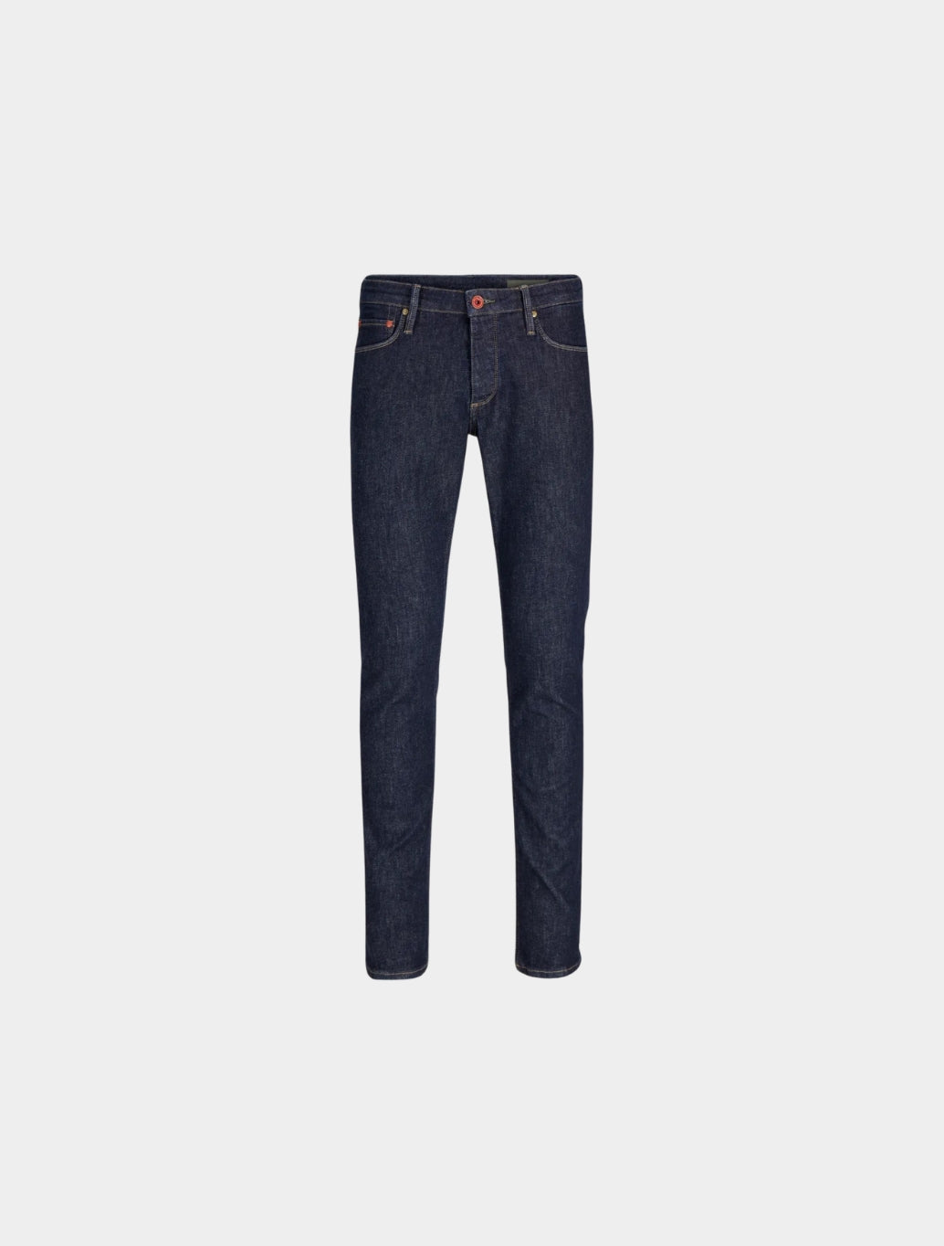 Jack & Jones - Glenn Original Slim-Fit Jean - Indigo Denim