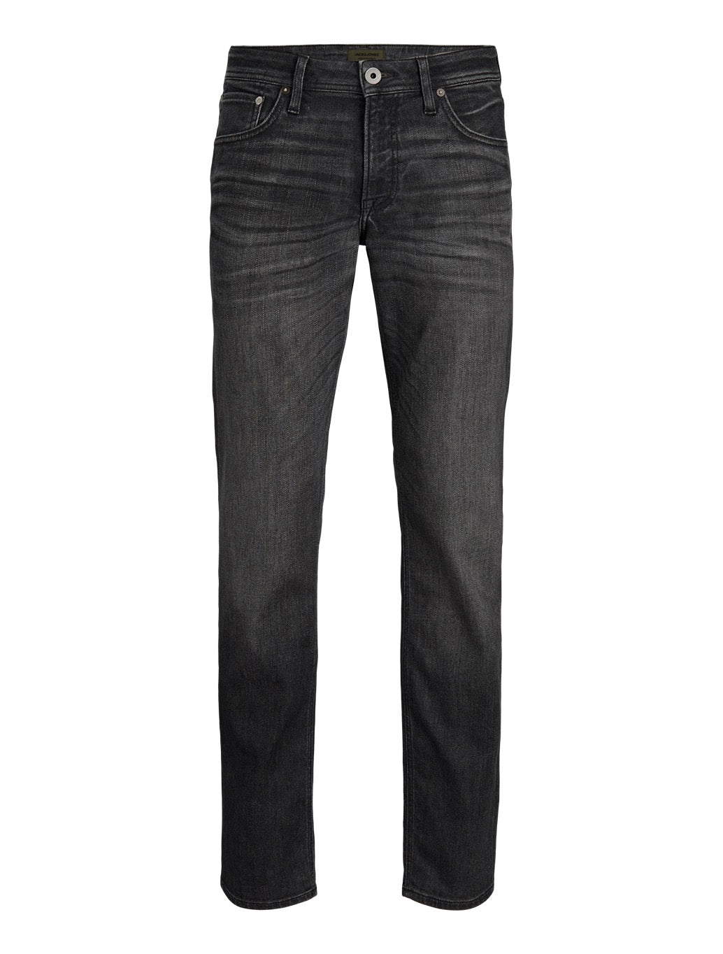 Jack & Jones - Clark Original Regular Fit Jean 578- Denim Black