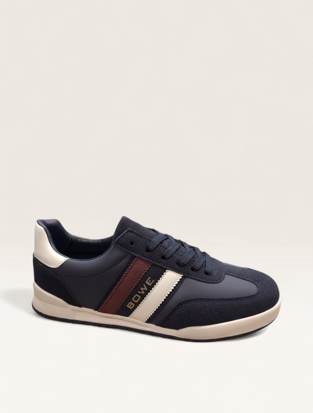Tommy Bowe Twenty Three Trainer in Navy