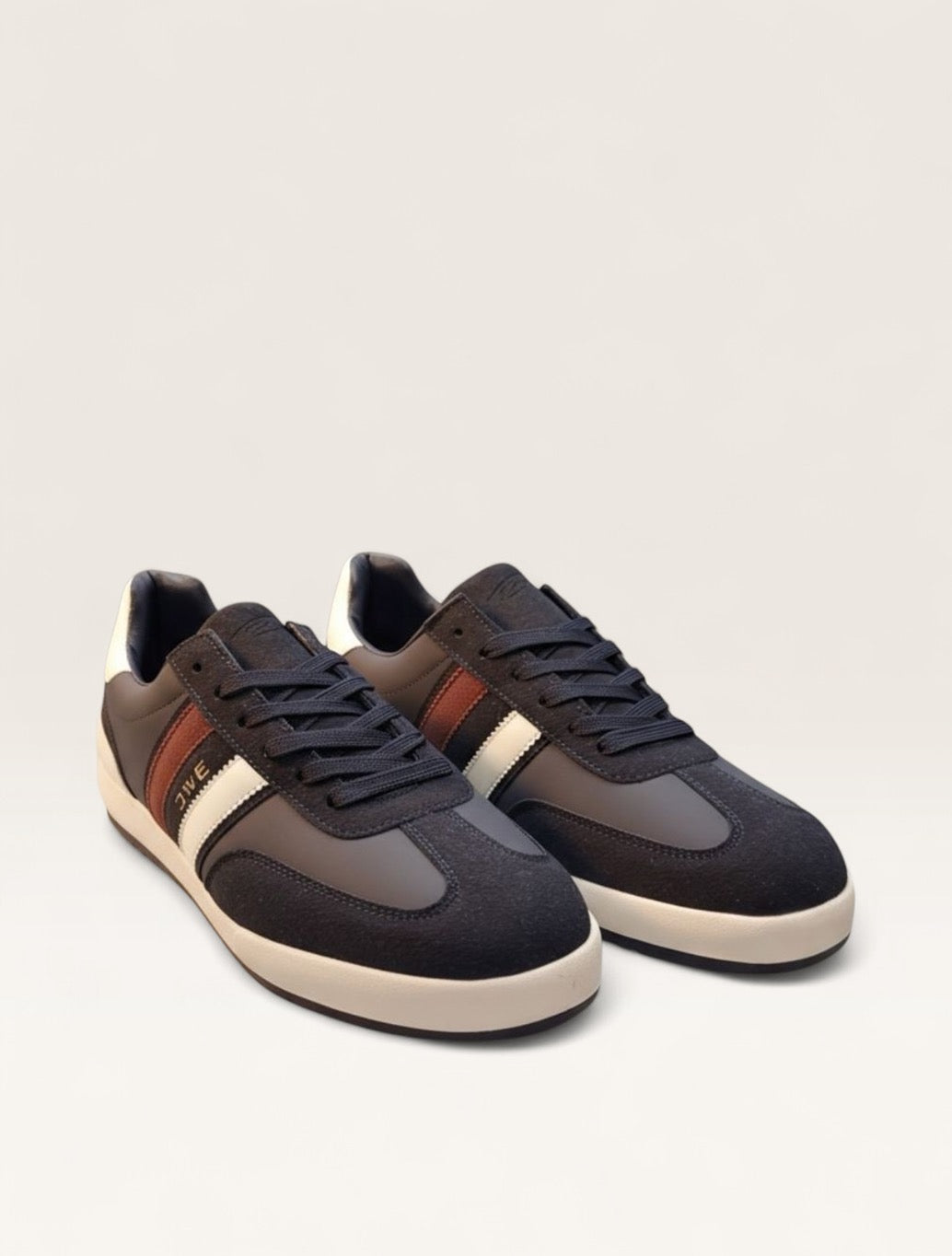 Tommy Bowe Twenty Three Trainer in Navy