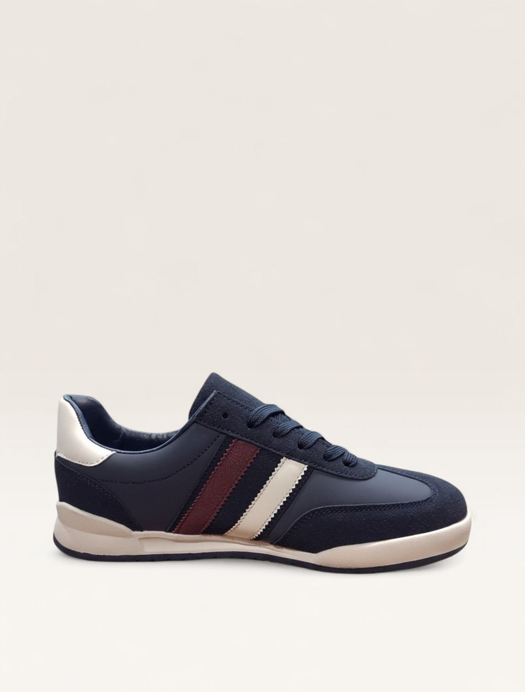 Tommy Bowe Twenty Three Trainer in Navy