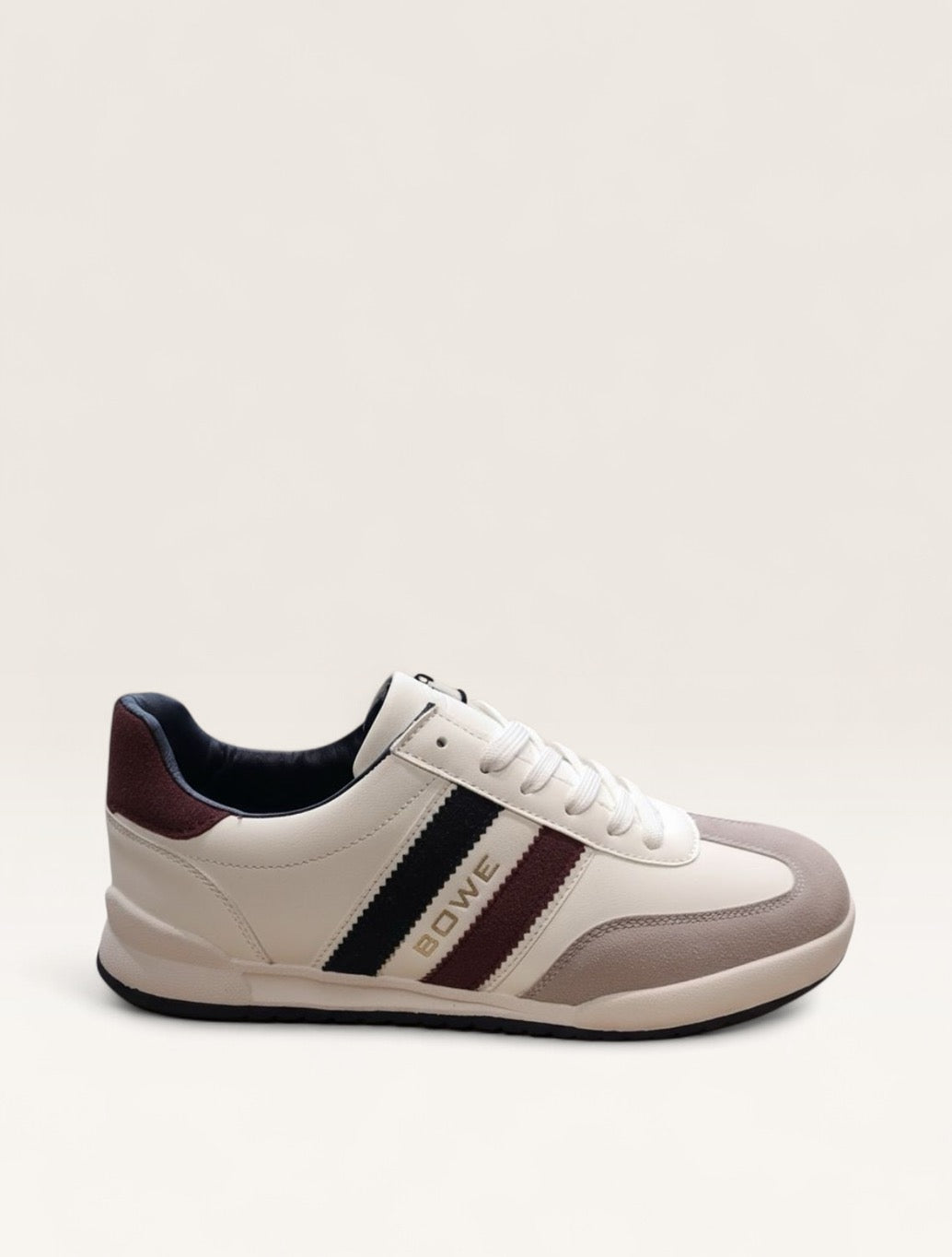 Tommy Bowe Twenty Three Trainer in White