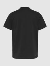 Tommy Jeans - Classic Regular Fit Crew T-Shirt - Black