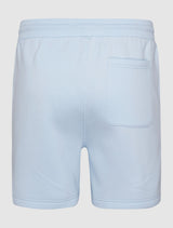 Tommy Jeans - Classic Sweat Shorts - Light Blue
