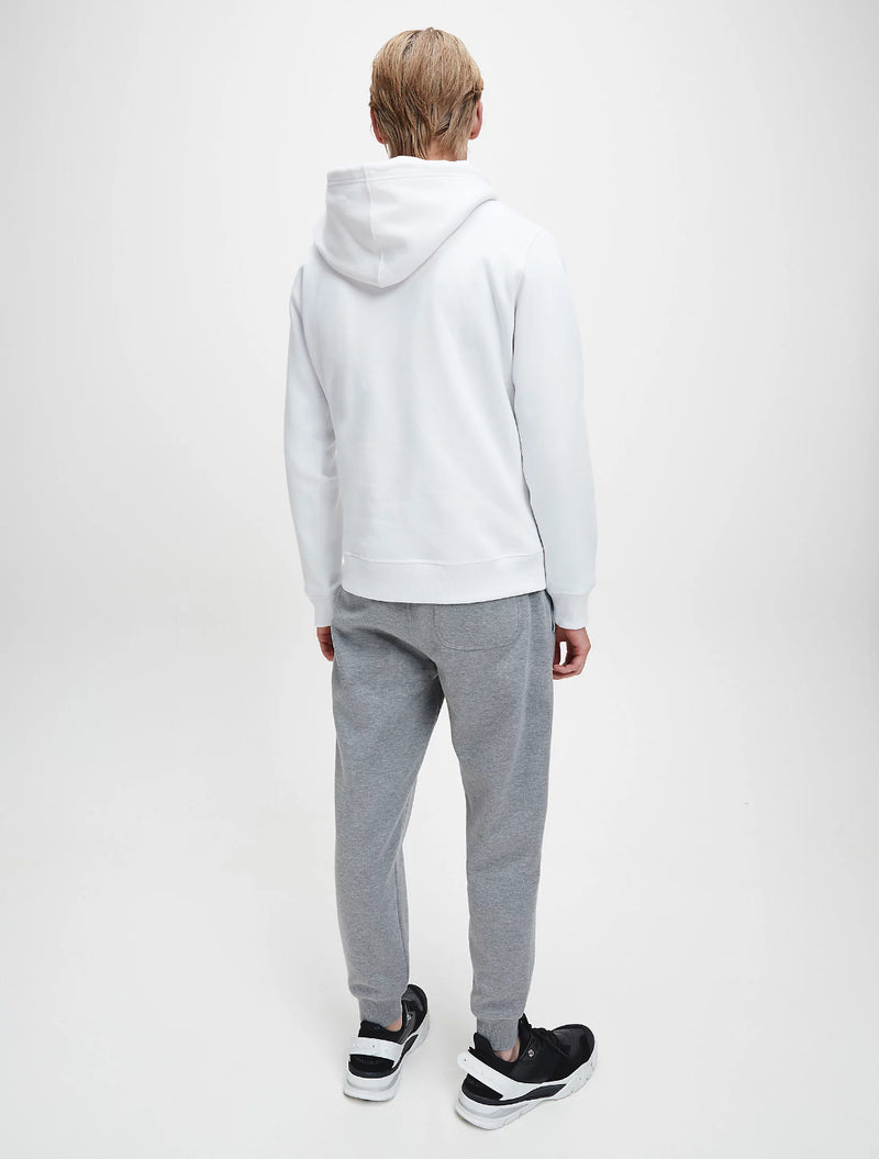 Calvin Klein - Essential Hoodie - White