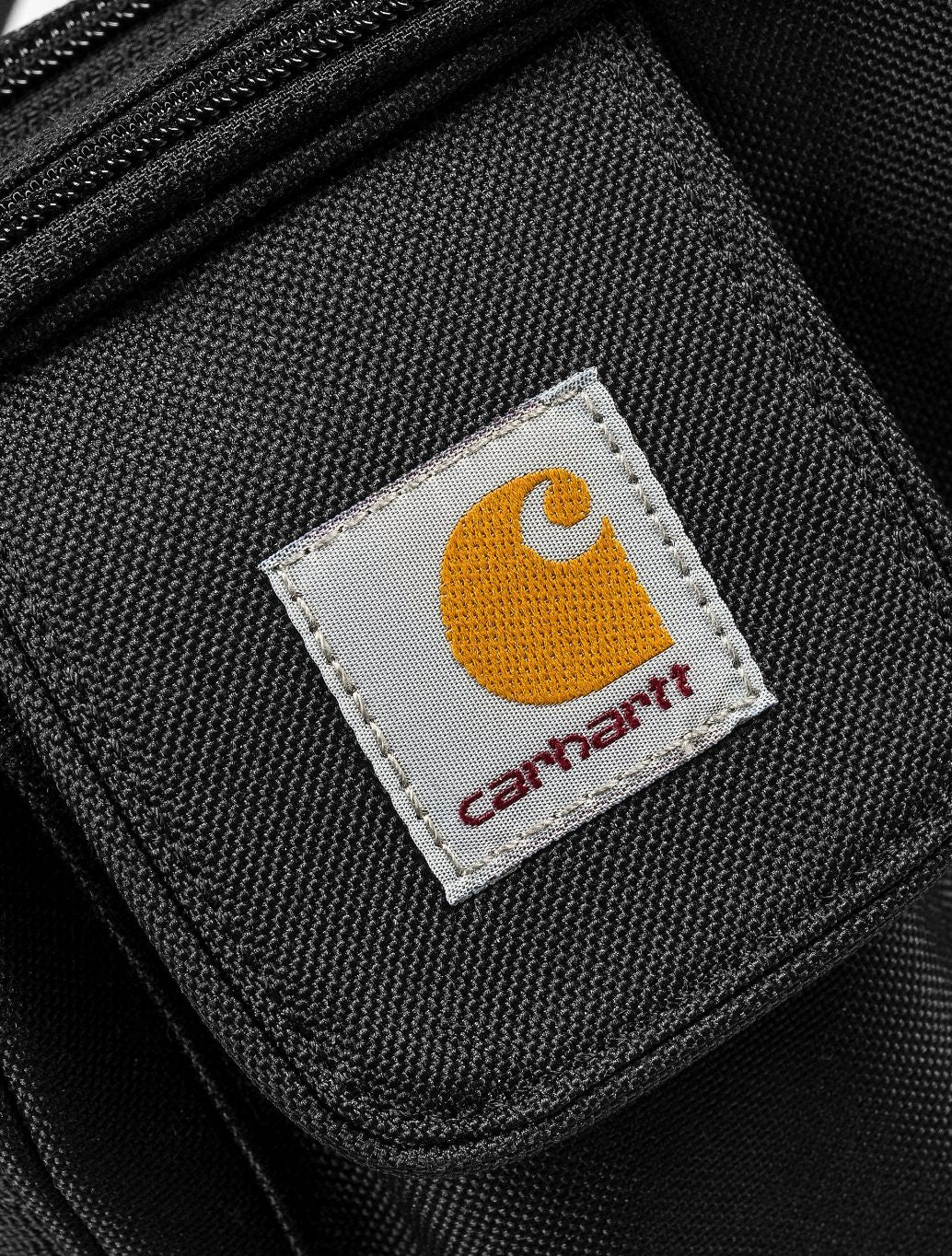Carhartt WIP - Essential Bag Small - Black