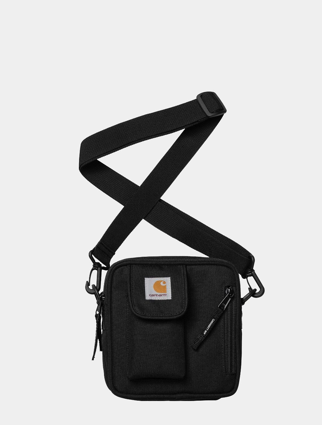Carhartt WIP - Essential Bag Small - Black